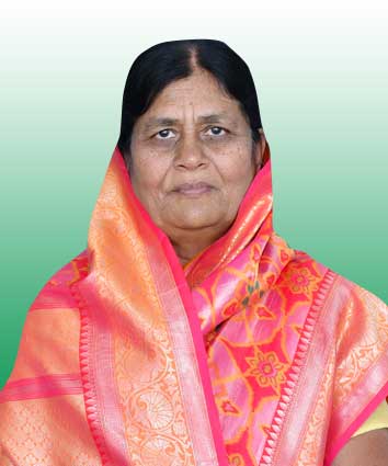 Mrs. Ananadibai Vishwasrao Ransing