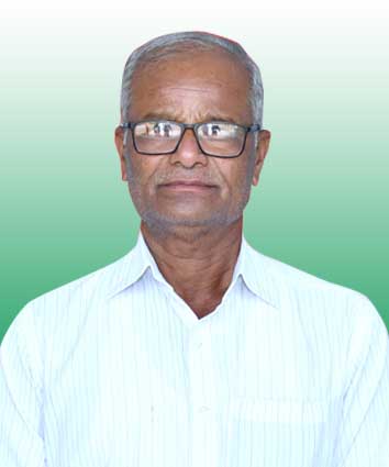 Mr. Prakash Buwasaheb Kadam