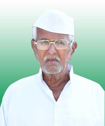 Mr. Shivajirao Pandurang Ranaware