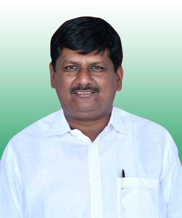 Mr. Virsinh Vishwasrao Ransing