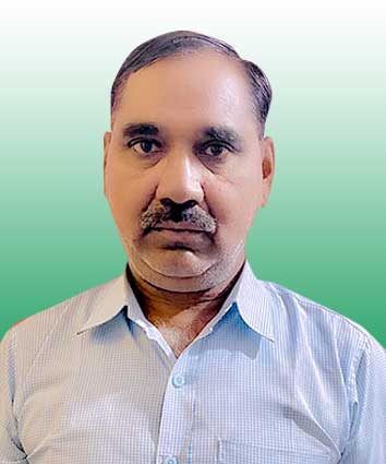 Mr. Shankarao Bhagwavanrao Ransing