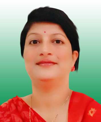 Mrs. Rahi Virsinh Ransing